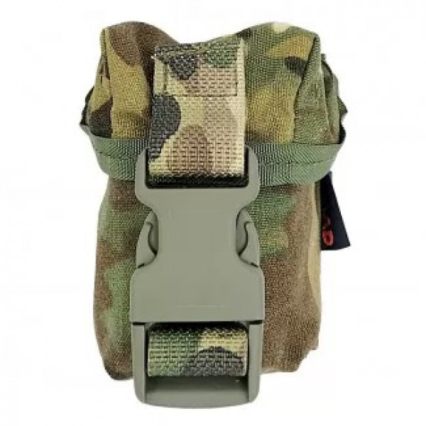 Гранатний підсумок - мультикам [Grad Gear]